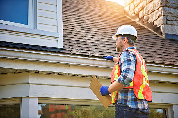 Licensed Emergency Roof Repair service in St Columbans, NE - Norken Roofing
